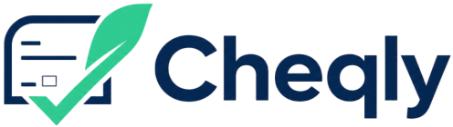 Cheqly Logo